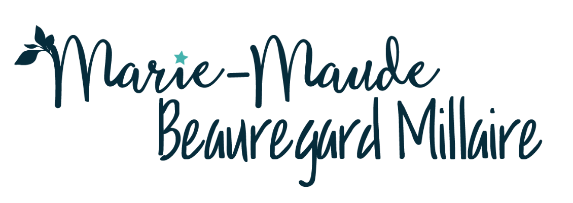 Marie-Maude